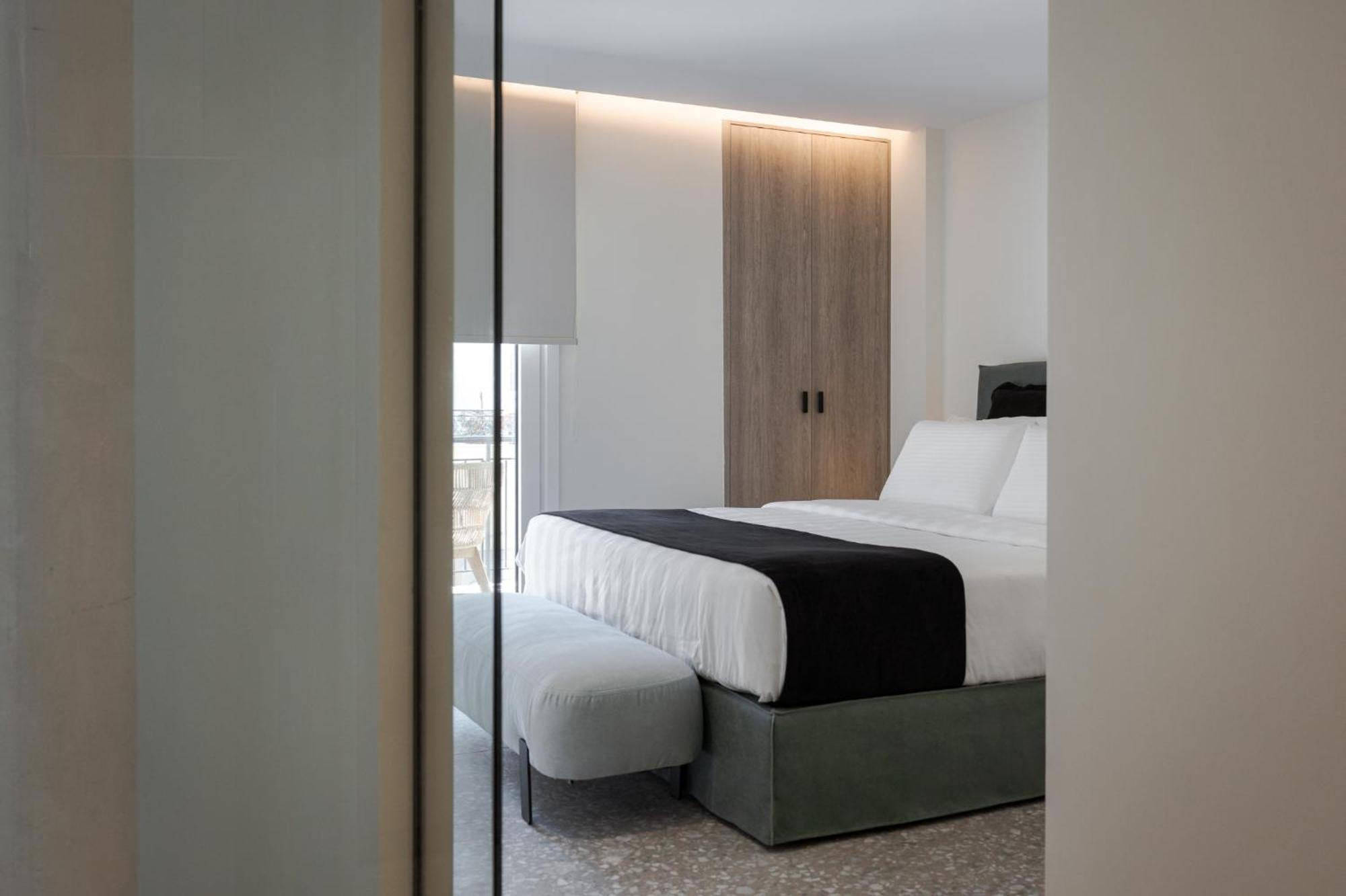 Apartment Acropolis Iconic Estate *