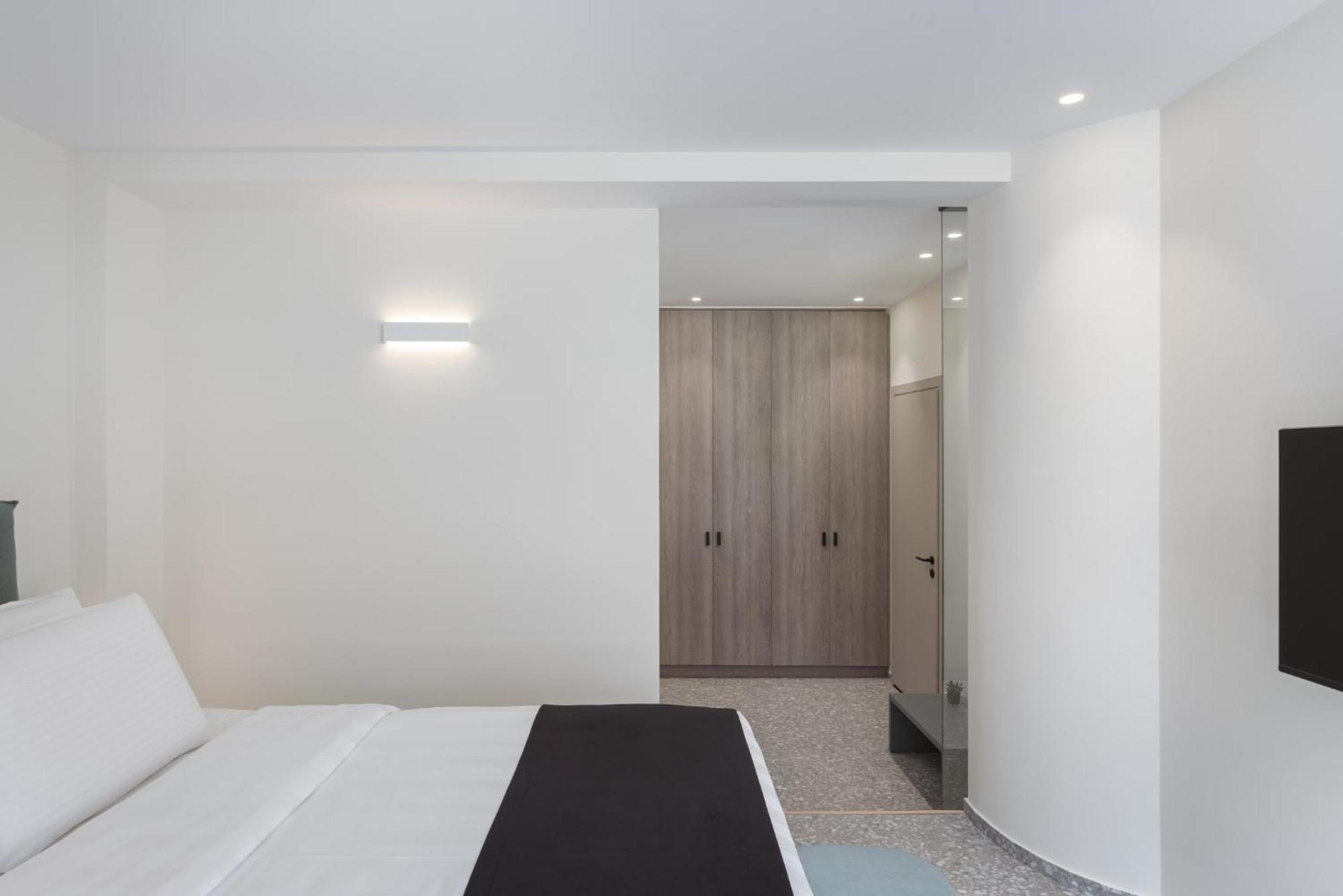 Acropolis Iconic Estate Apartment Athens