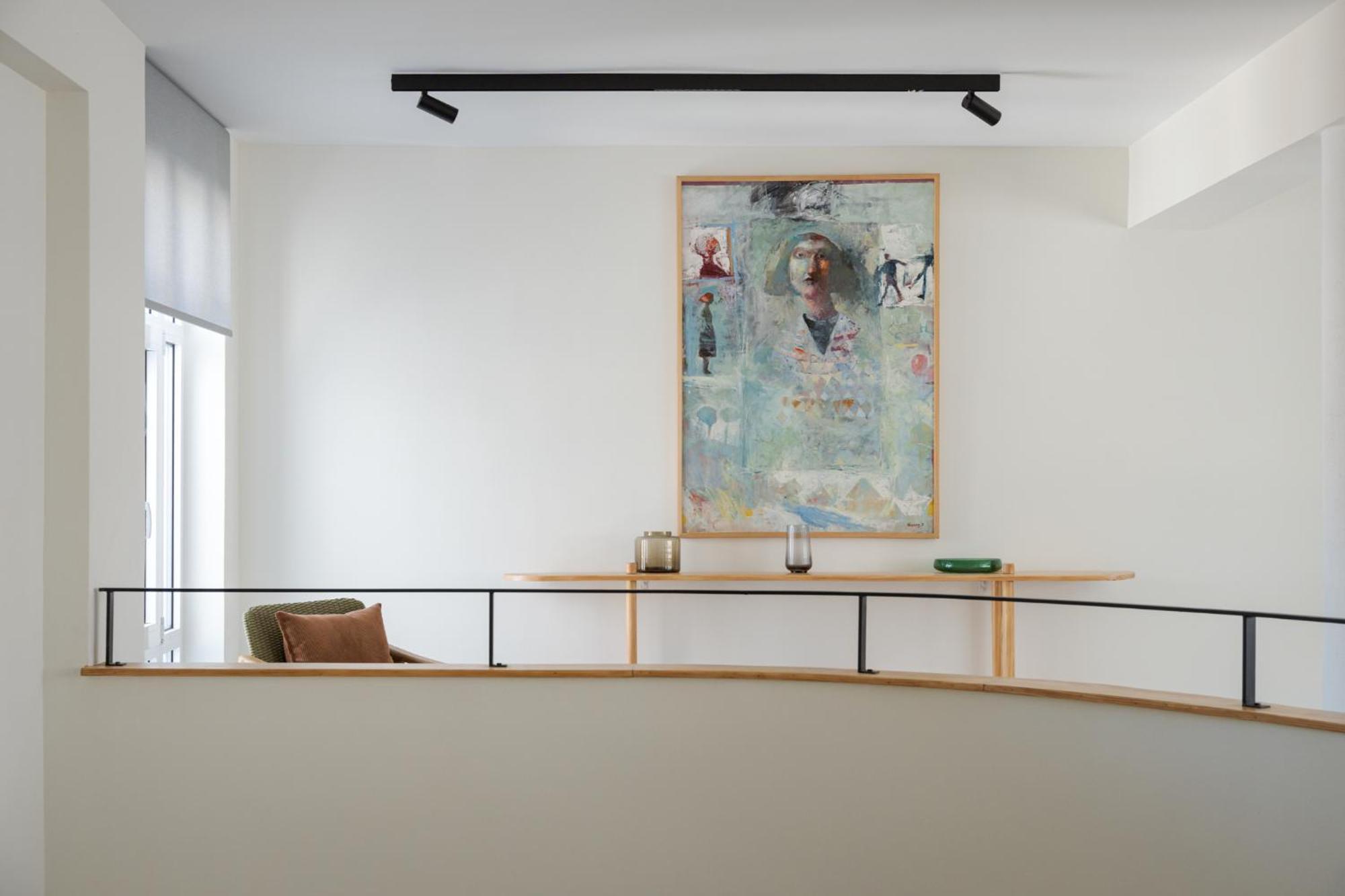 Acropolis Iconic Estate Apartment Athens