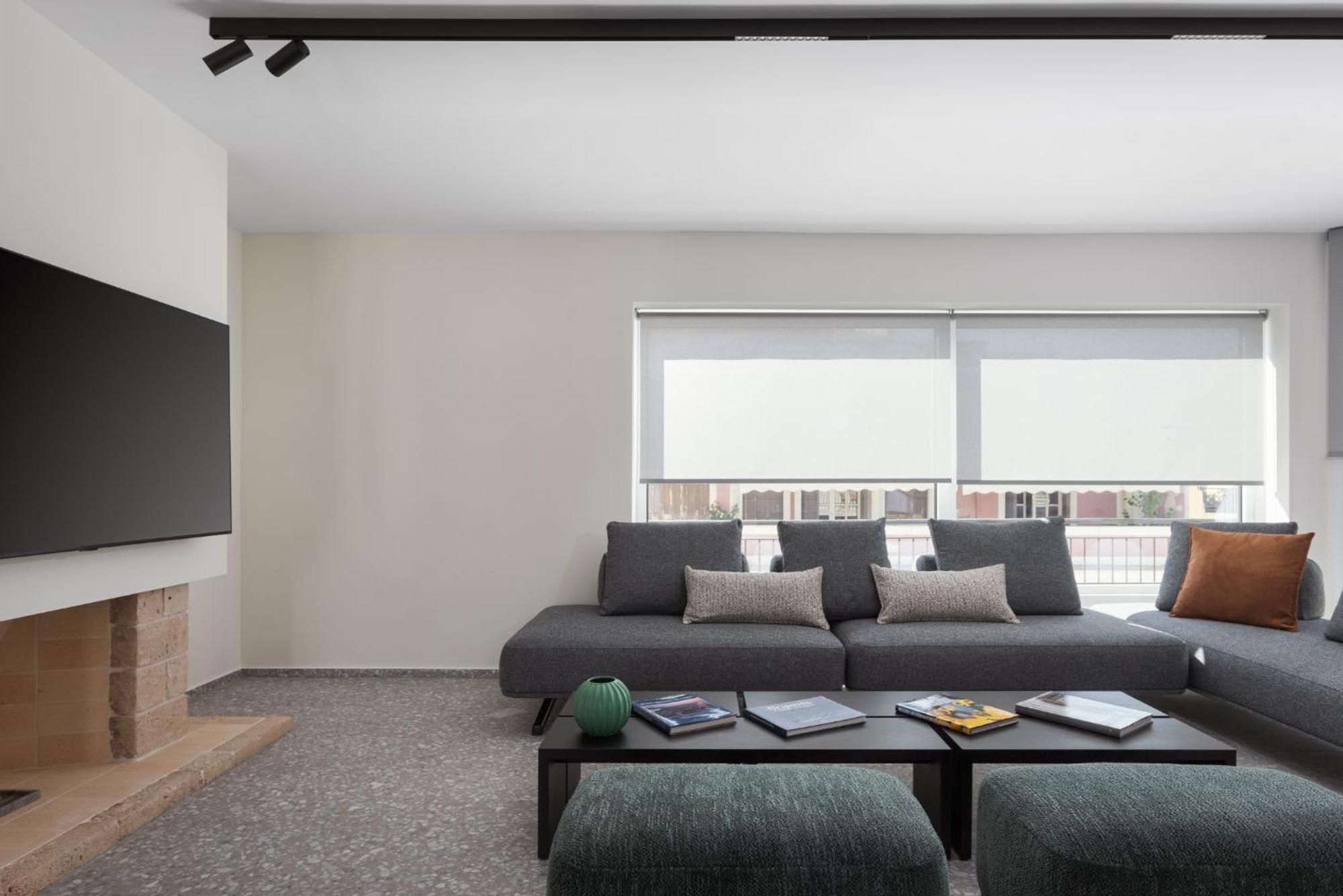 Apartment Acropolis Iconic Estate *