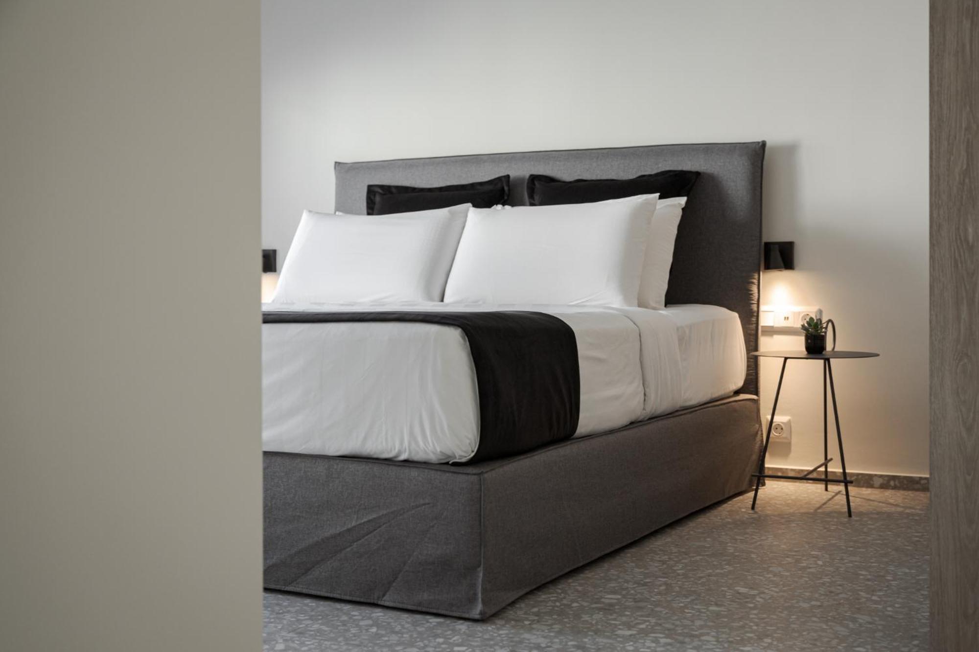 Acropolis Iconic Estate Apartment Athens