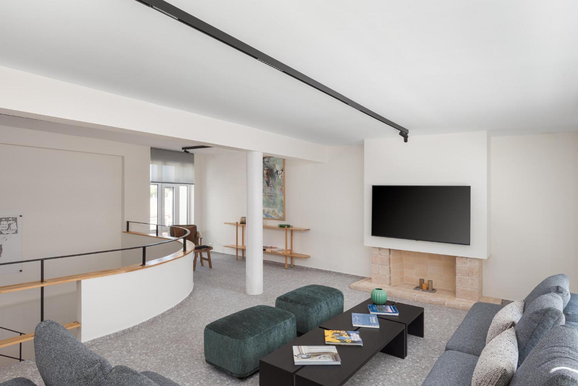 Acropolis Iconic Estate Apartment Athens