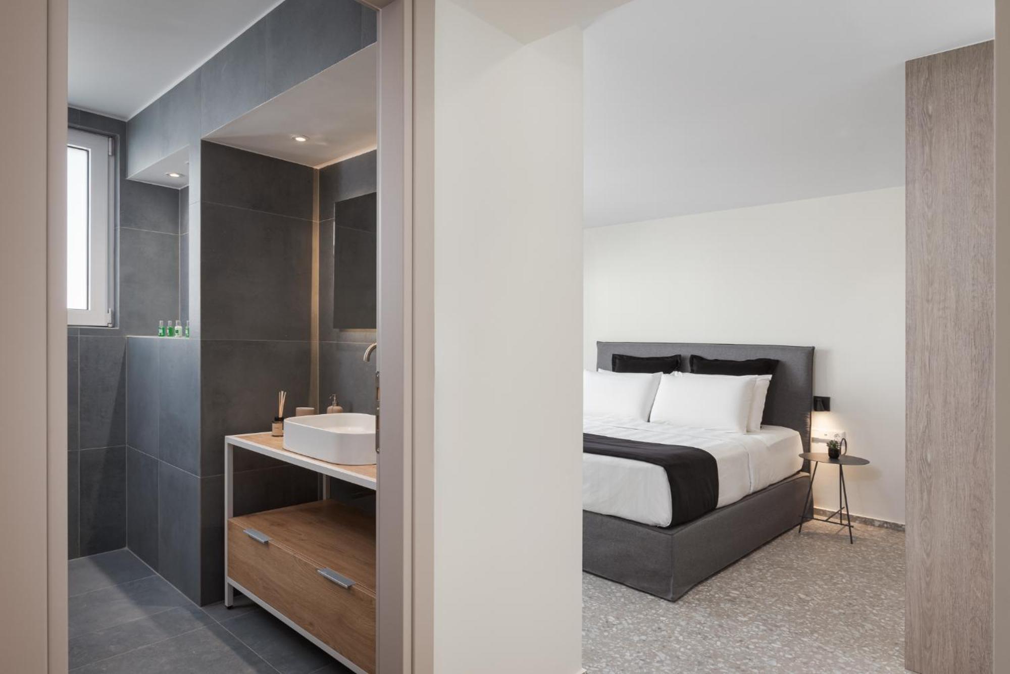 Apartment Acropolis Iconic Estate Athens