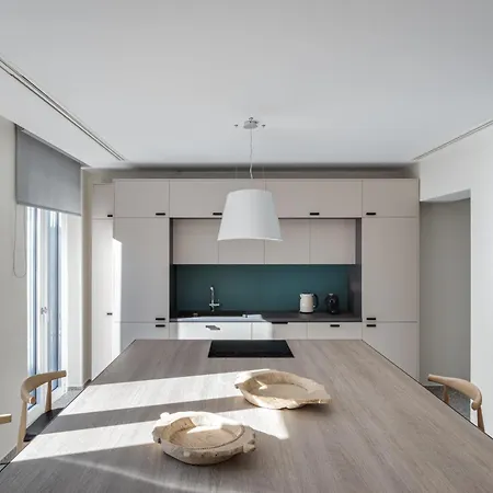 Acropolis Iconic Estate Apartment Athens Exterior photo