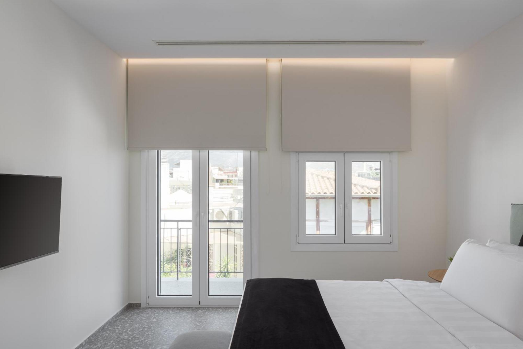 Apartment Acropolis Iconic Estate