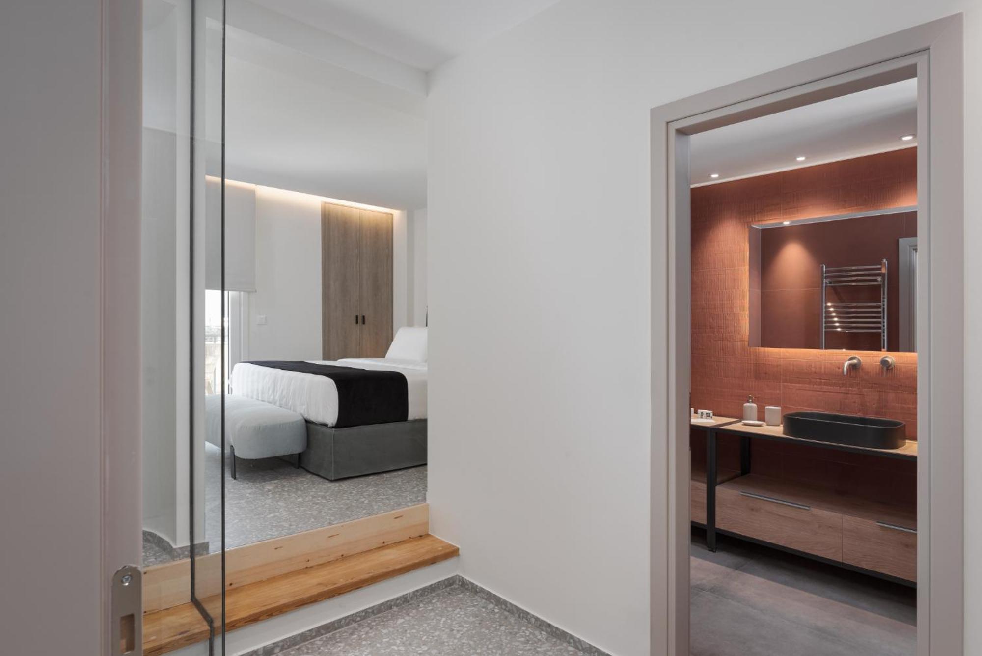 Apartment Acropolis Iconic Estate