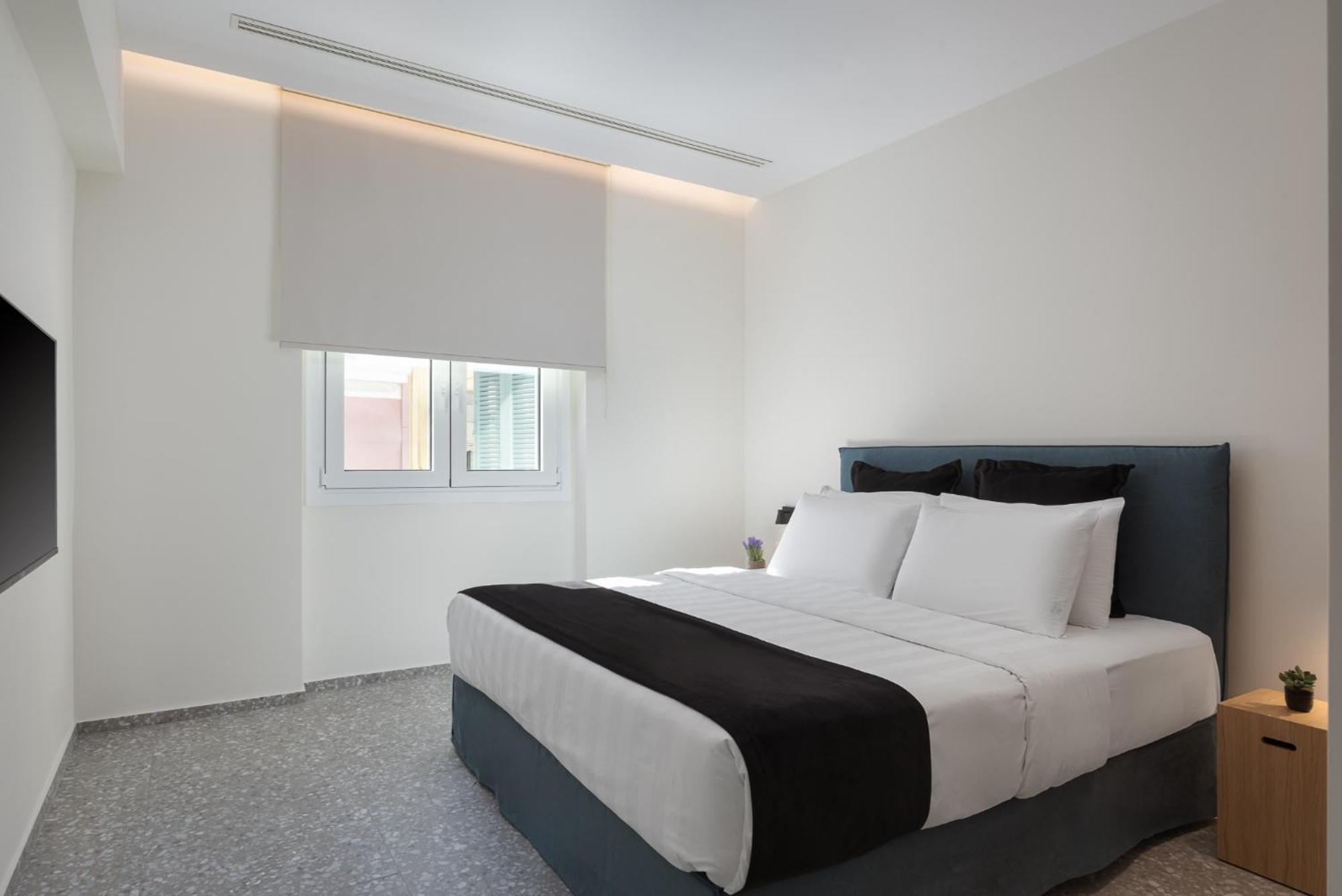 Acropolis Iconic Estate Athen