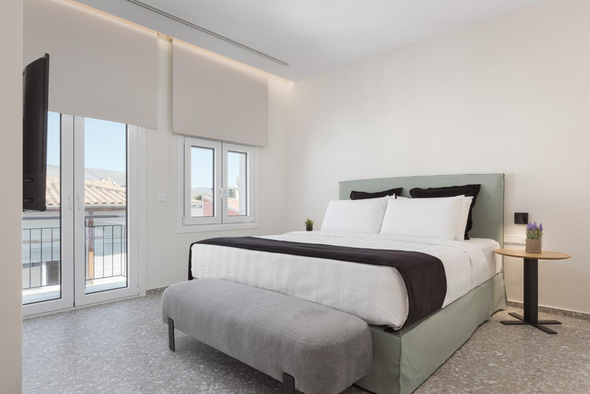 Acropolis Iconic Estate Athen