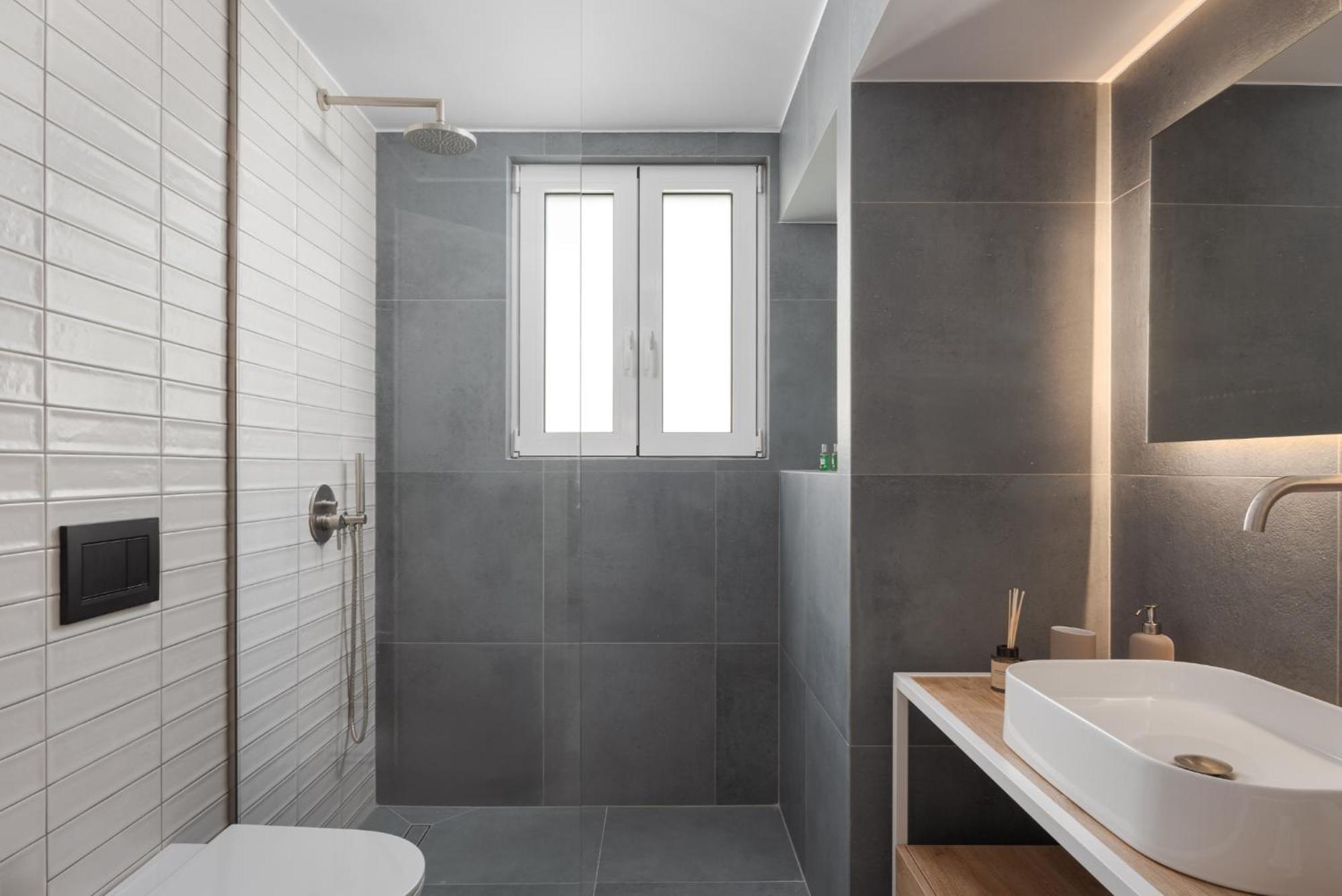Daire Acropolis Iconic Estate Atina